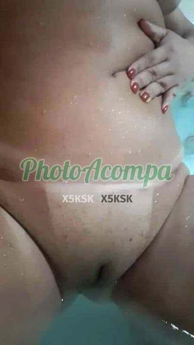 Acompanhante em São João de Meriti — beijo grego, foto 2 de Cybele