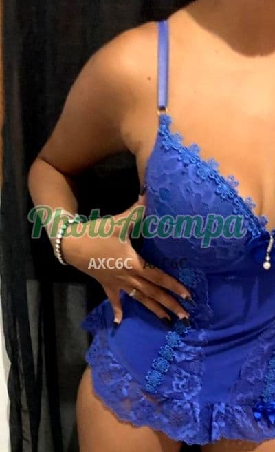 Acompanhante magra em Ipojuca — Dafiny Lira, foto 5