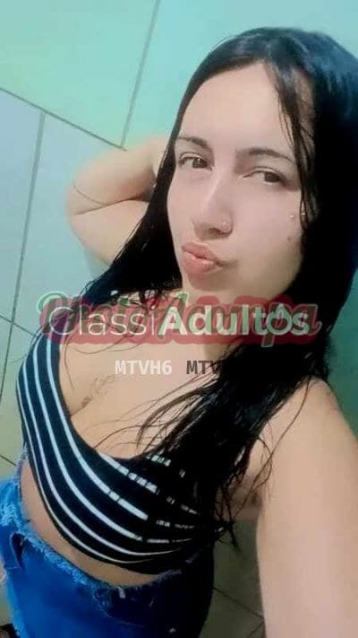Acompanhante morena em Medianeira