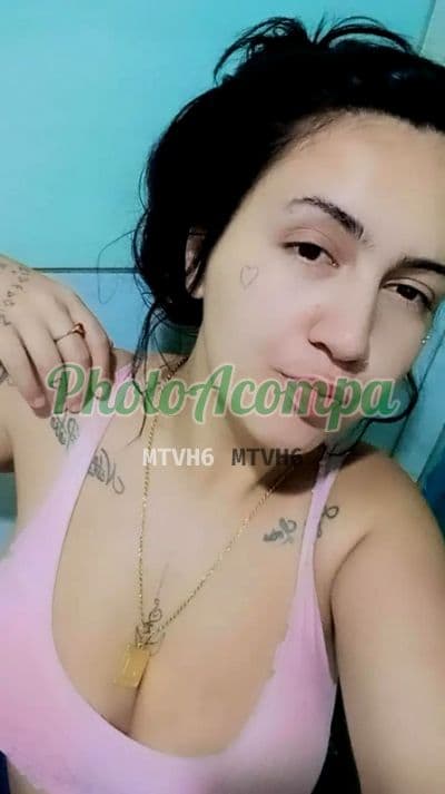 Acompanhante magra em Medianeira, foto 3 de Daiane