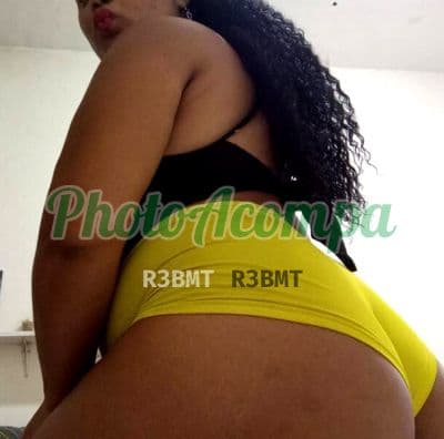 Acompanhante em Belford Roxo — namoradinha, foto 2 de Daiane