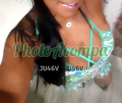 Foto 4: Acompanhante em São Leopoldo — namoradinha, Daiane