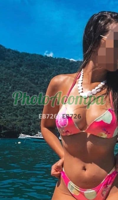 Acompanhante magra em Guarulhos, foto 3 de Daiane Rios