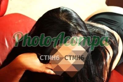 Acompanhante em São José dos Campos com beijo na boca (2) — Dalila
