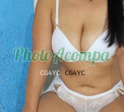 Acompanhante em Duque de Caxias — namoradinha, foto 4 de Dalila