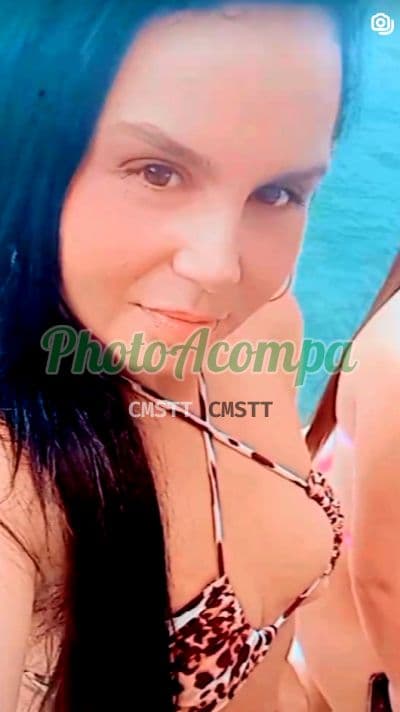 Foto 6: Acompanhante em Santos — beijo na boca, Dalila