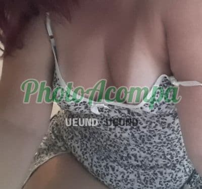 Acompanhante em Belford Roxo — oral natural, foto 4 de Dandara