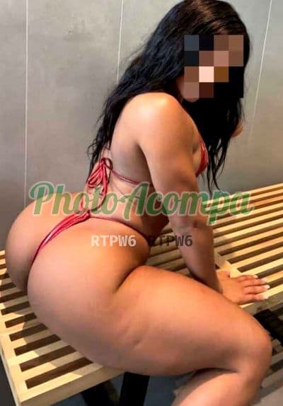 Acompanhante depilada em Lauro de Freitas (5) — Dandara