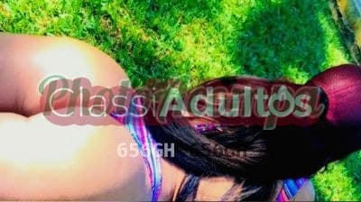 Acompanhante morena em Atibaia