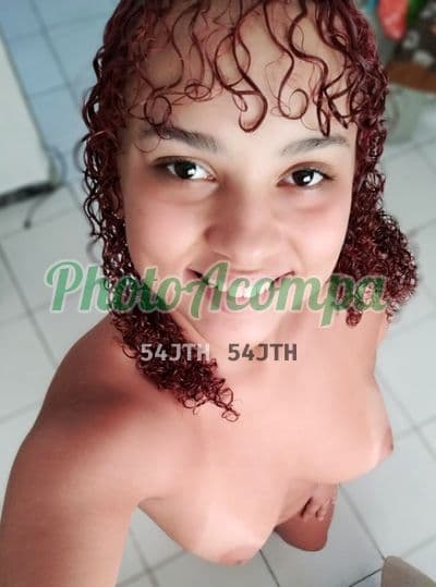 Acompanhante em São João de Meriti — beijo na boca, foto 2 de Danddara
