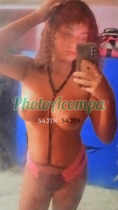Foto 4: Acompanhante em São João de Meriti — experiência de namorada, Danddara