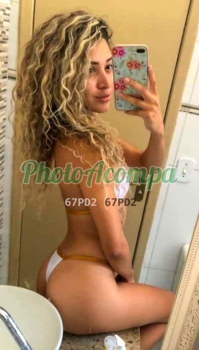 Acompanhante depilada em Petrópolis — Dani, foto 5