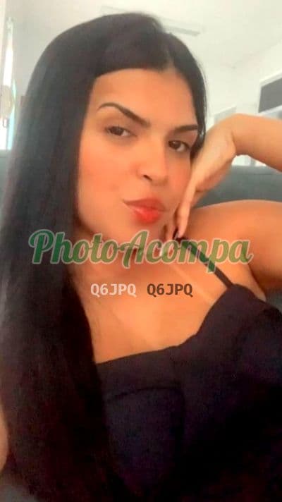 Acompanhante em Chapecó — experiência de namorada, foto 4 de Dani