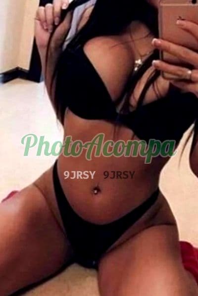 Foto 5: Acompanhante magra em Campo Grande — Dani