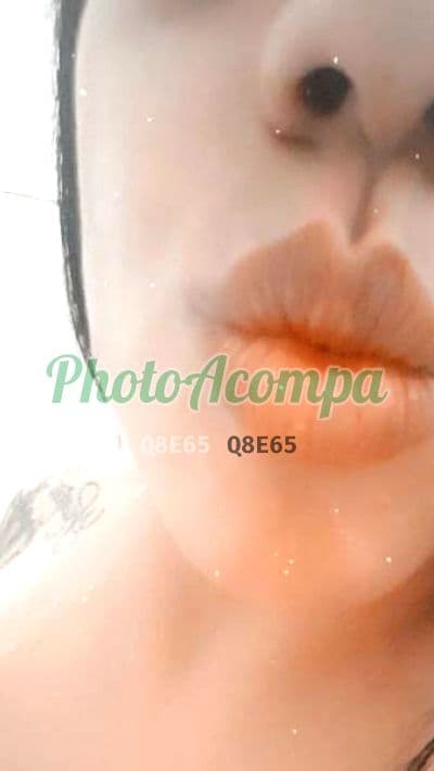 Acompanhante morena em Uberlândia — Dani, foto 5