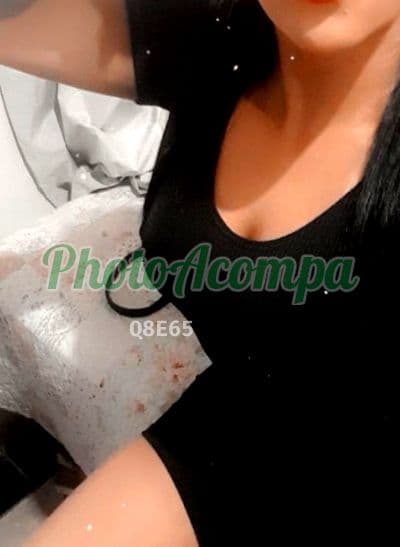 Acompanhante em Uberlândia com beijo grego (6) — Dani