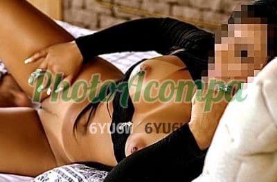 Acompanhante magra em Londrina, foto 3 de Dani