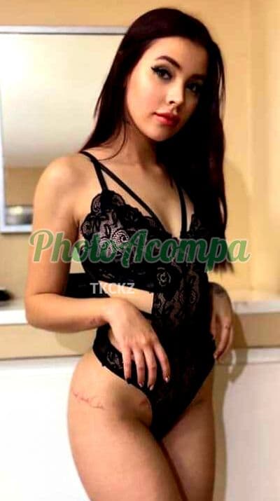 Acompanhante depilada em Chapecó — Dani, foto 5