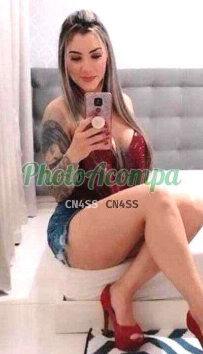 Acompanhante depilada em Botucatu — Dani, foto 5