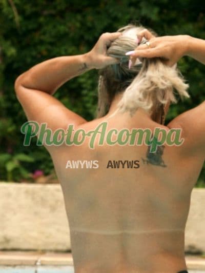 Foto 3: Acompanhante de seios naturais em São José dos Campos — Dani