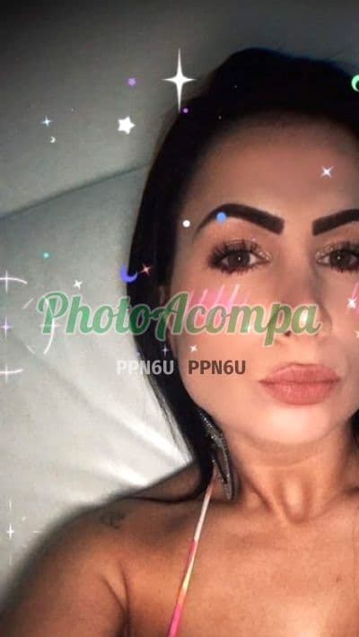 Acompanhante em Balneário Camboriú — namoradinha, foto 4 de Dani Gaúcha