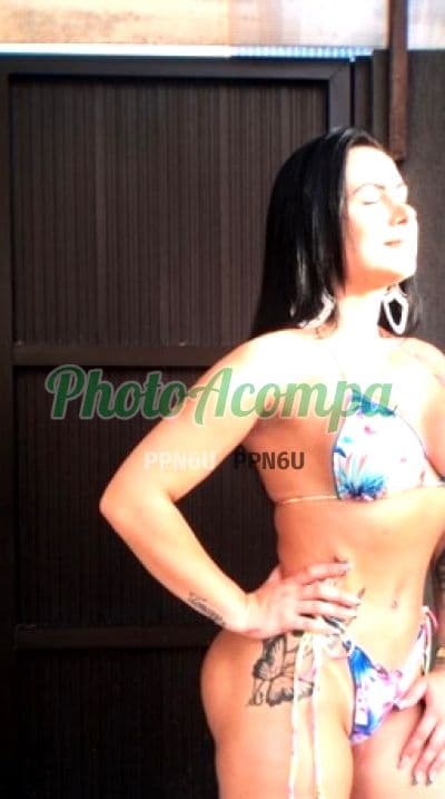 Acompanhante depilada em Balneário Camboriú, foto 5 de Dani Gaúcha