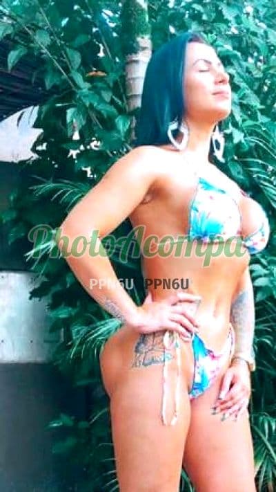 Acompanhante em Balneário Camboriú — namoradinha, foto 6 de Dani Gaúcha