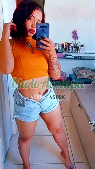 Acompanhante em Chapecó — namoradinha, foto 4 de Daniela
