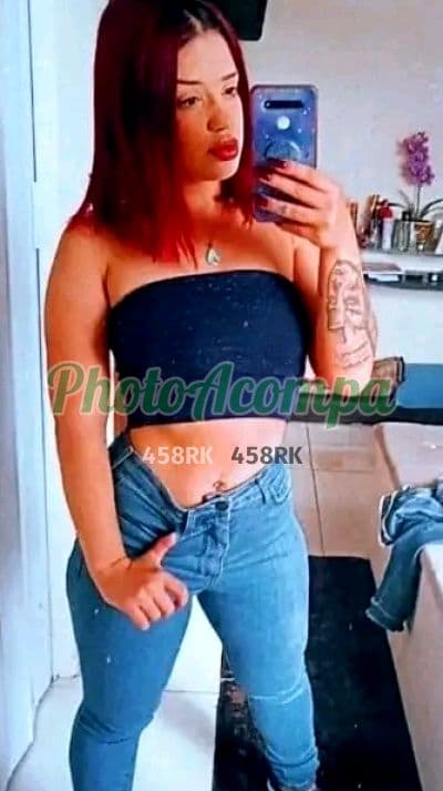 Acompanhante depilada em Chapecó — Daniela, foto 5