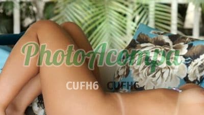 Acompanhante morena em Caxias do Sul — Daniela, foto 5