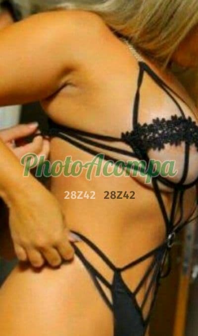 Acompanhante em Caraguatatuba com sexo anal (6) — Danielle