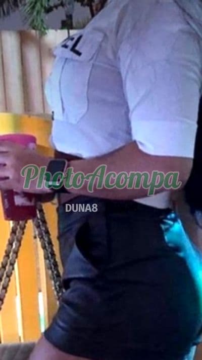 Foto 3: Acompanhante morena em Chapecó — Danielly