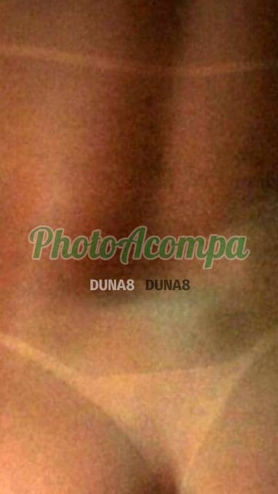 Foto 4: Acompanhante em Chapecó — sexo anal, Danielly