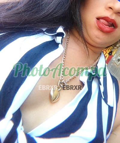 Acompanhante alta em Fortaleza, foto 4 de Danielly