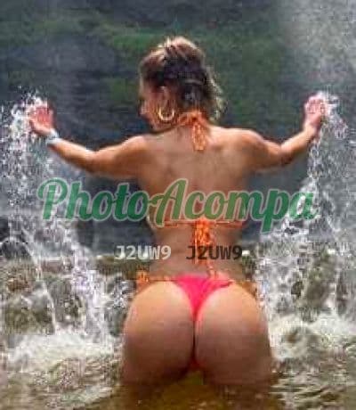 Acompanhante magra em Foz do Iguaçu (3) — Danny