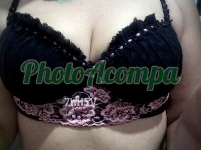 Acompanhante em Cascavel com beijo na boca (2) — Danny