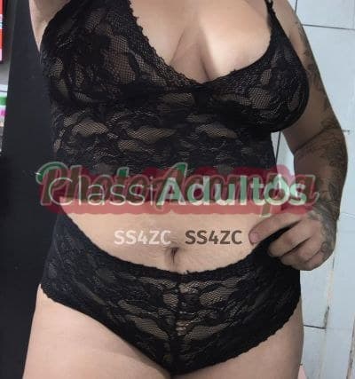 Acompanhante morena em São Paulo