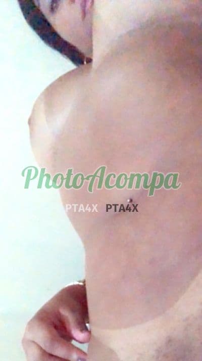 Acompanhante peituda em Barreiras, foto 5 de Danny