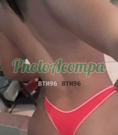 Acompanhante morena em São José dos Campos, foto 5 de Dannyelly