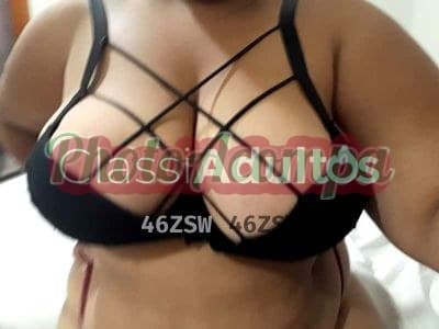 Acompanhante morena em Várzea Grande, foto de perfil