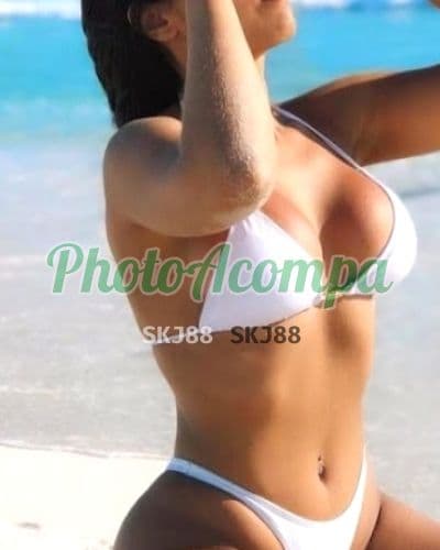 Acompanhante peituda em Fortaleza, foto 3 de Dany