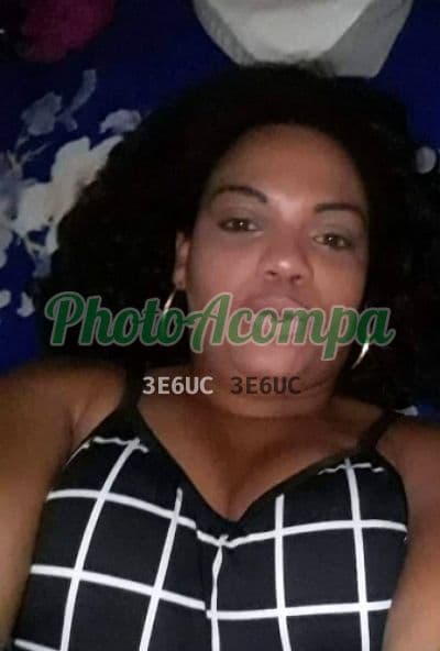 Foto 2: Acompanhante em Rio de Janeiro — beijo grego, Dany