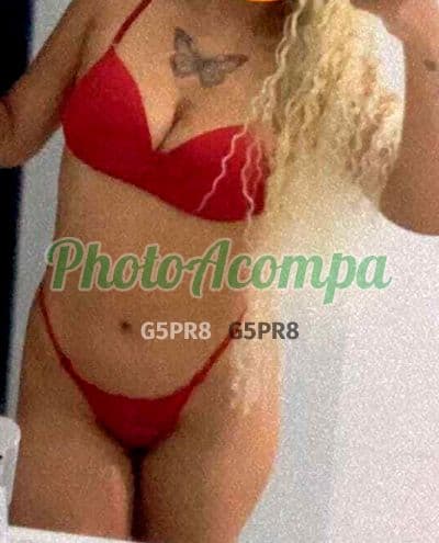 Acompanhante em Jundiaí — experiência de namorada, foto 4 de Dany
