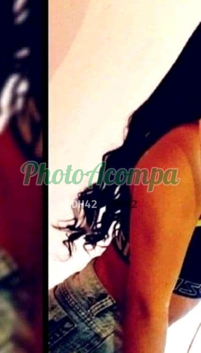 Acompanhante em Taubaté — beijo grego, foto 2 de Dany