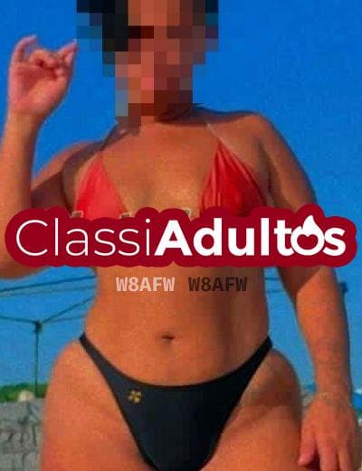 Acompanhante morena em Magé, foto de perfil