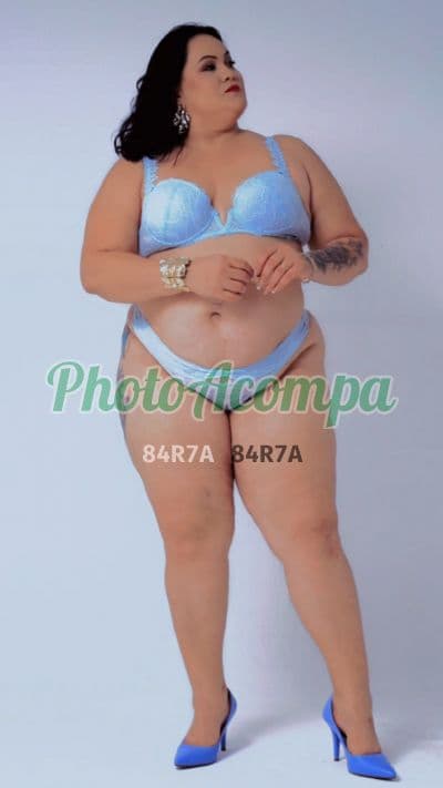 Foto 2: Acompanhante em Goiânia — beijo grego, Dany Souza