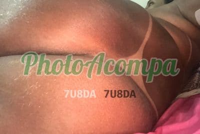 Foto 3: Acompanhante magra em Itaguaí — Dany Trans