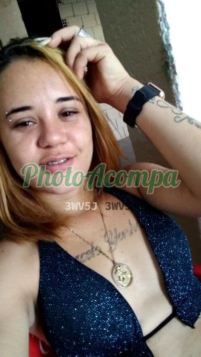 Acompanhante magra em Governador Valadares, foto 2 de Dara