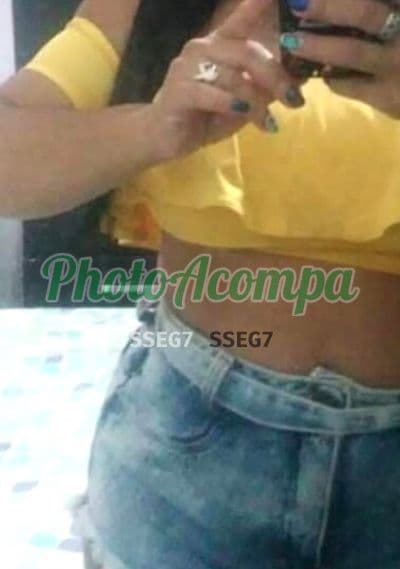Acompanhante em Vila Velha — experiência de namorada, foto 4 de Dara