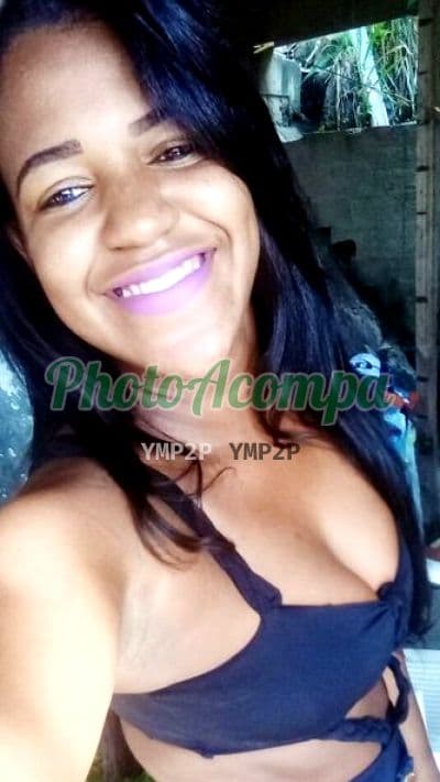 Acompanhante foto sem retoque em Rio de Janeiro (5) — Dávila